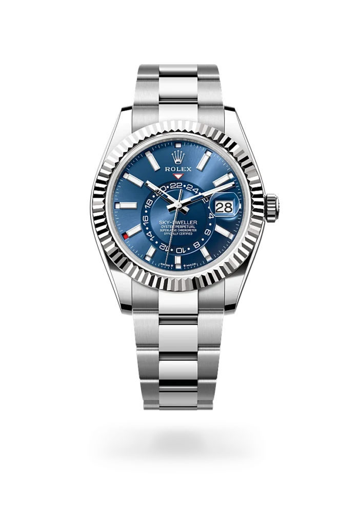 Sky-Dweller