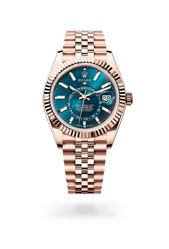 Sky-Dweller