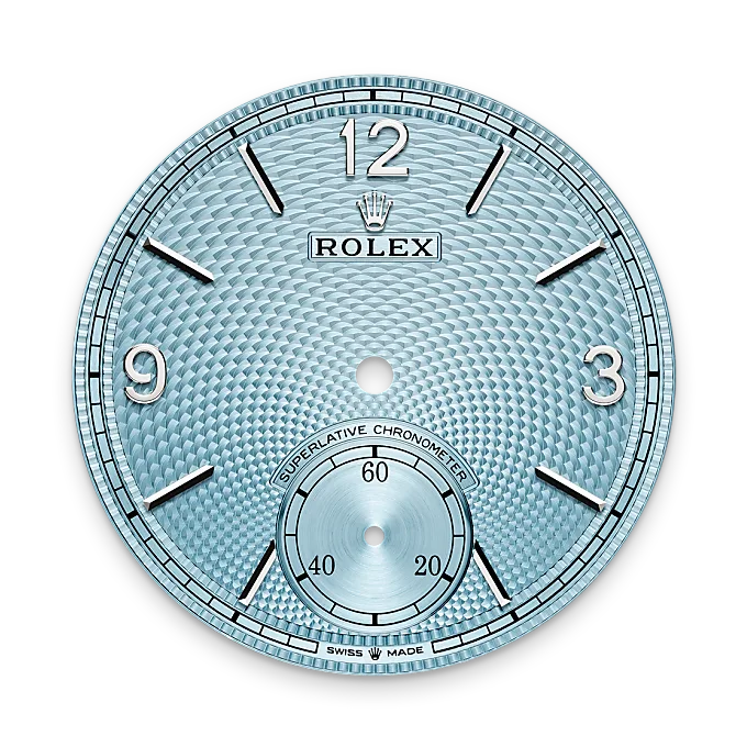 Rolex Product Banner
