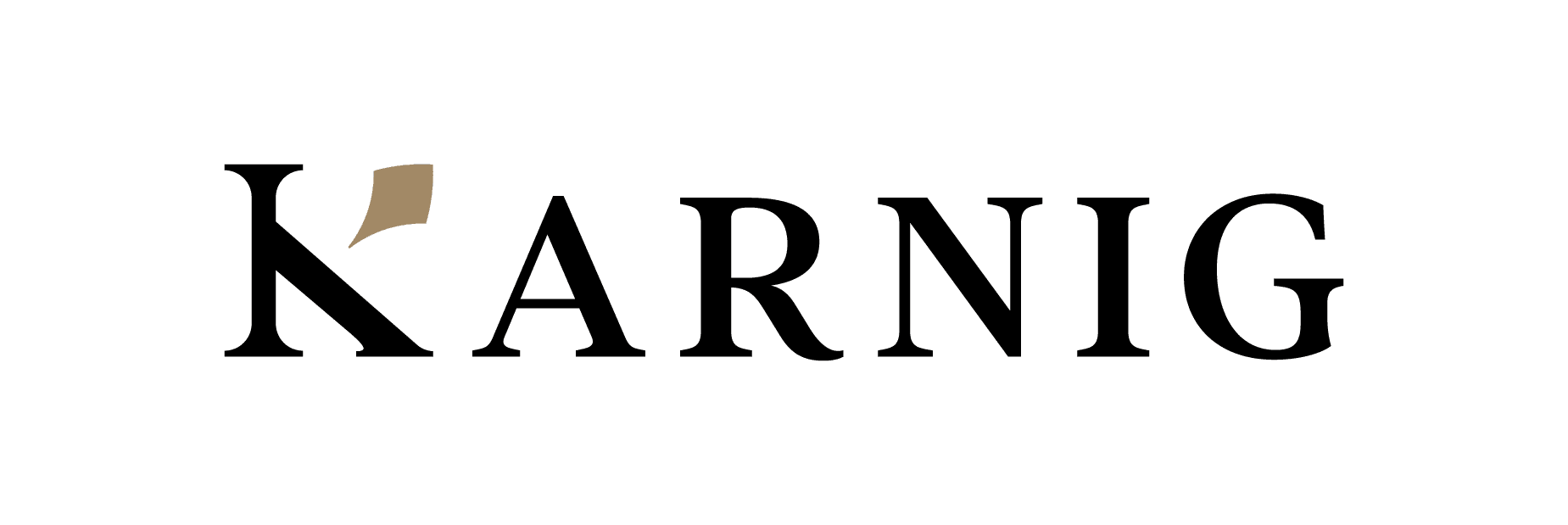 Karnig Logo