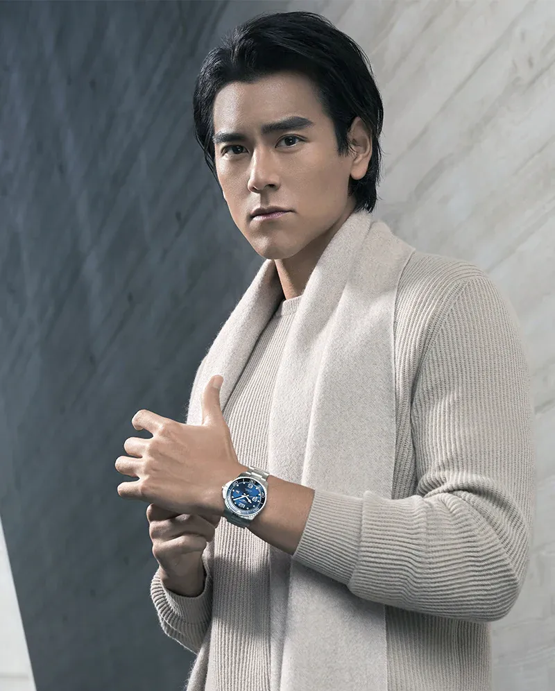 Eddie Ambassador